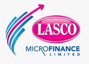 Lasco financial logo